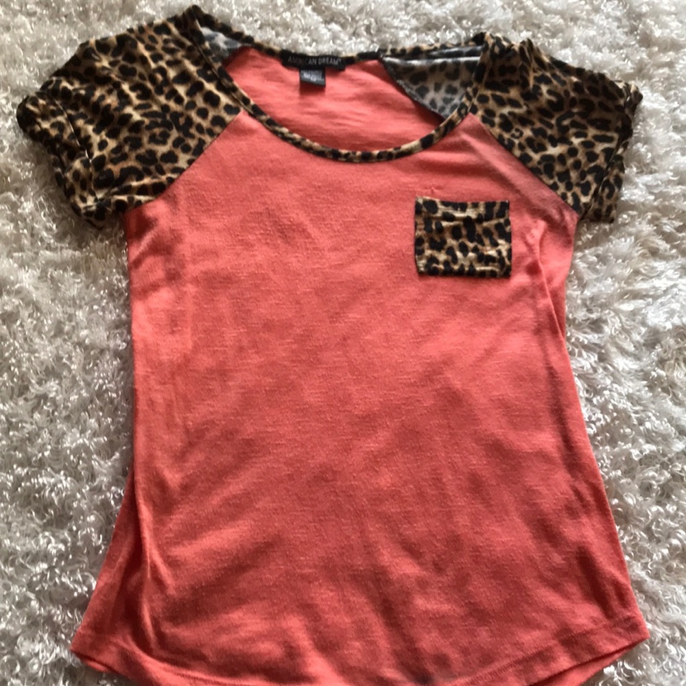 Shirt 🐆